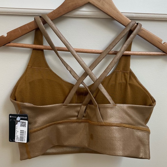 Lululemon Energy Long Line *Special Edition* - Picture 8 of 14